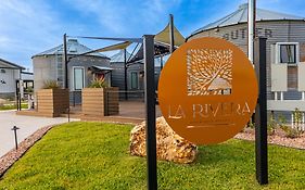 La Rivera Experience Resort Dilley United States Of America
